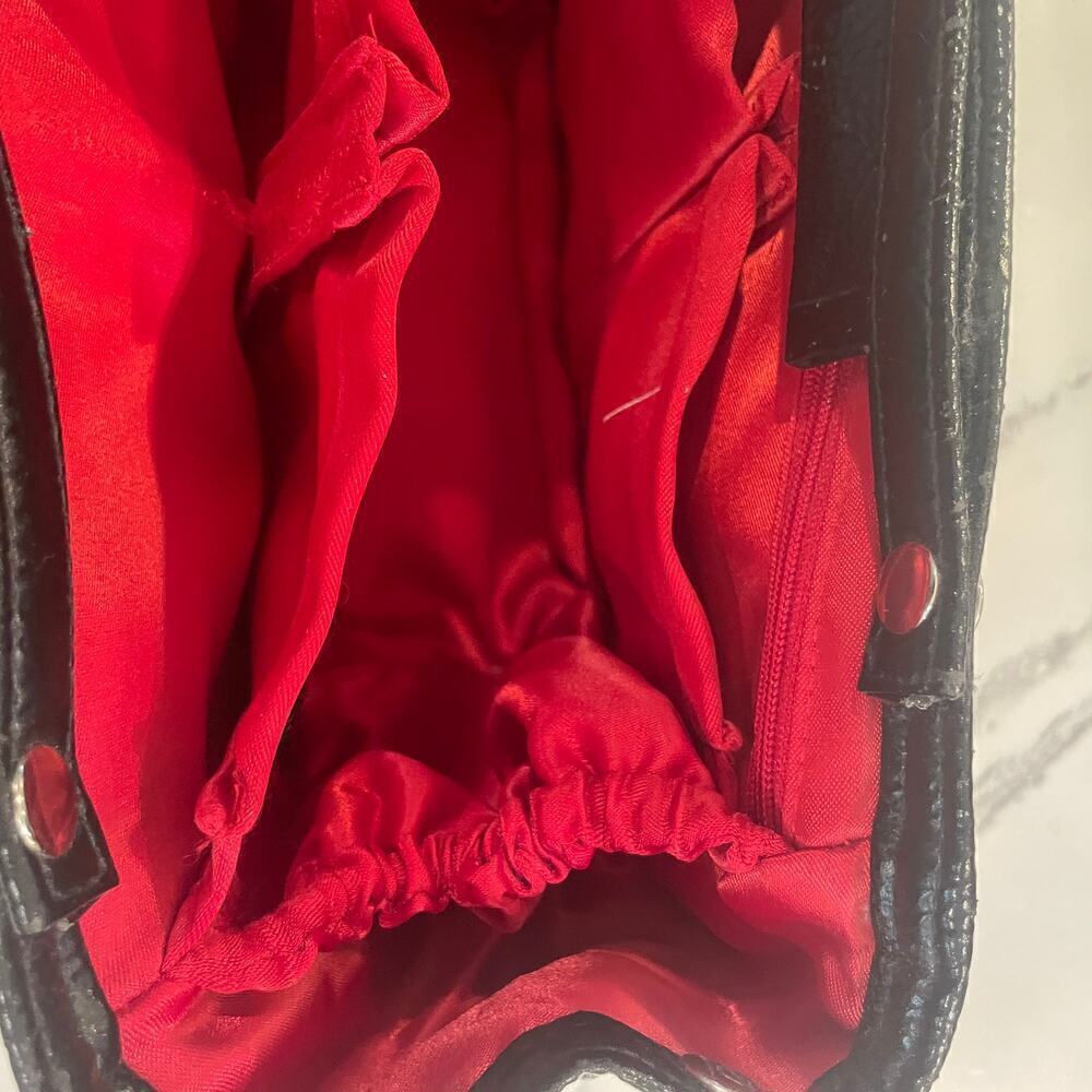 PurseN Black Purse Insert - Picture 10 of 15